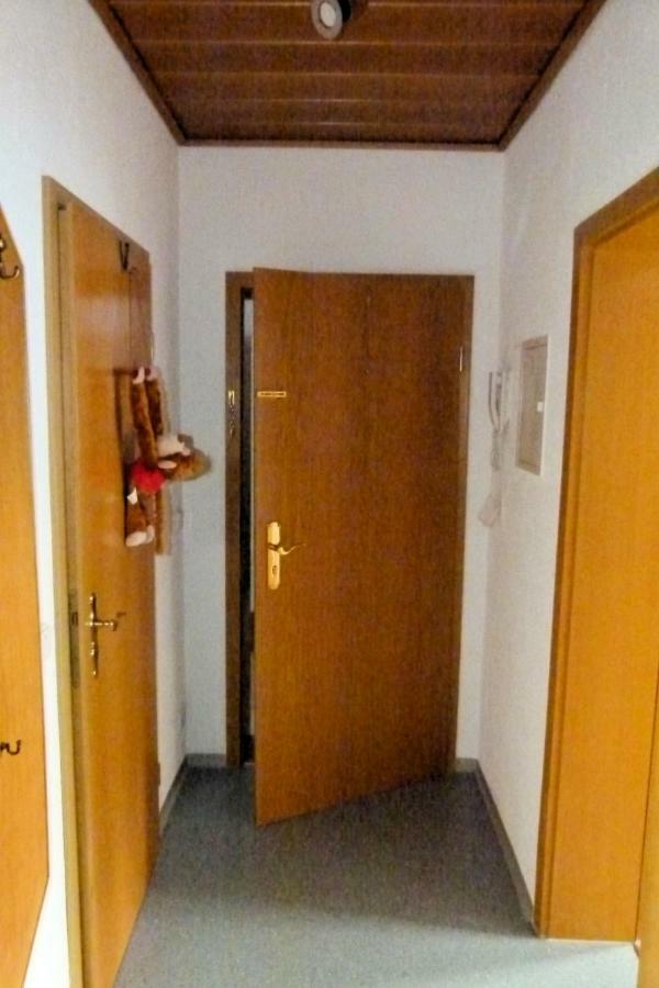 Ferienwohnung Karo Ellefeld 外观 照片